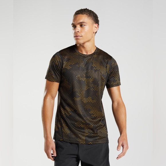 Gymshark SPORT T-SHIRT
Slim Fit - Picture 3 of 9